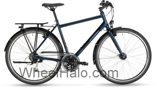 Stevens Jazz Lite specs and reviews 